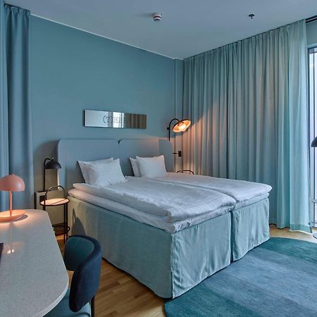 Scandic Oceanhamnen Helsingborg Ngoại thất bức ảnh