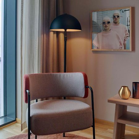 Scandic Oceanhamnen Helsingborg Ngoại thất bức ảnh