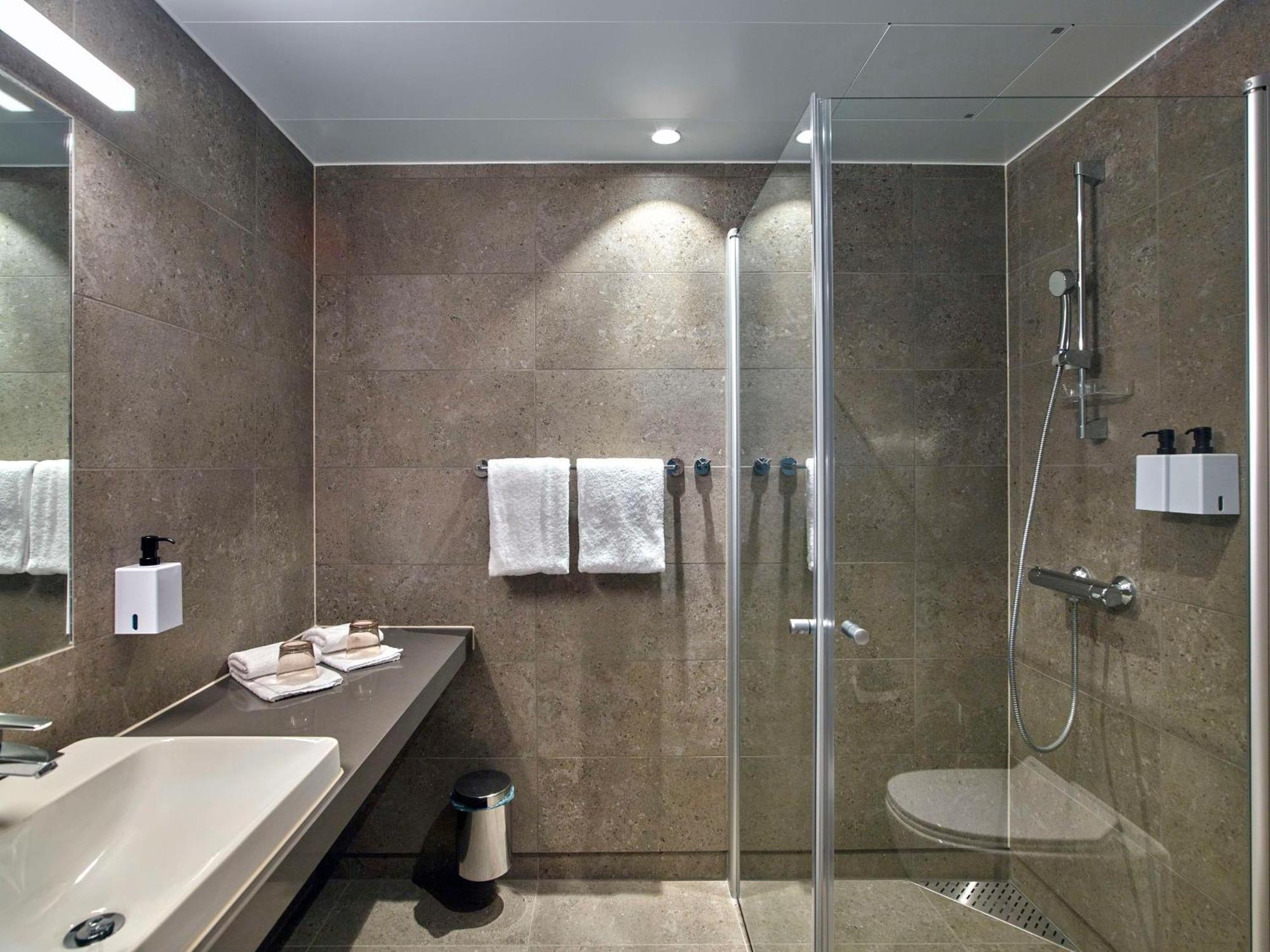 Scandic Oceanhamnen Helsingborg Ngoại thất bức ảnh
