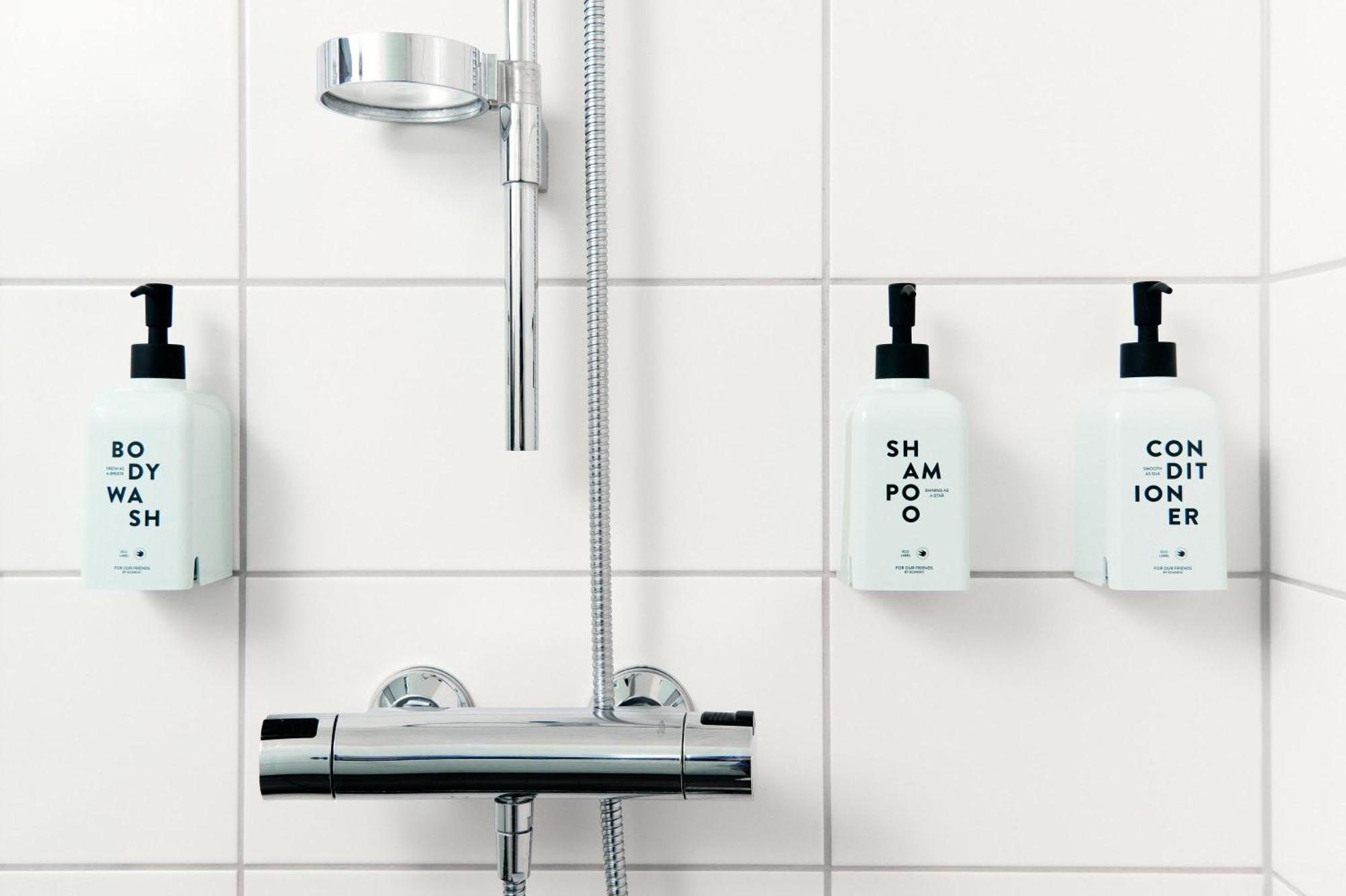 Scandic Oceanhamnen Helsingborg Ngoại thất bức ảnh